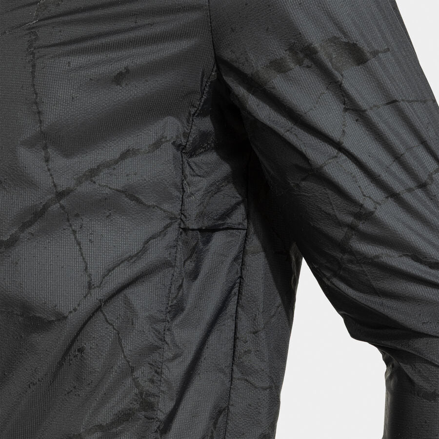 Coupe-Vent R-Night HELSINKY BLACK