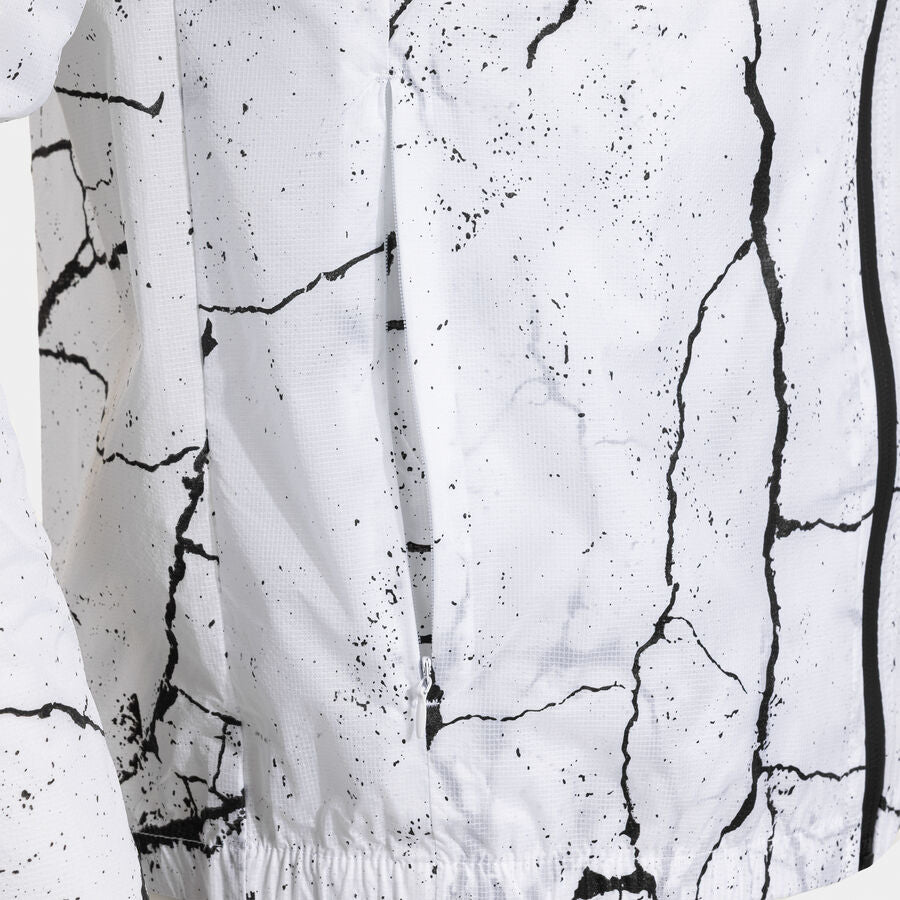 Coupe-Vent R-Night HELSINKY WHITE