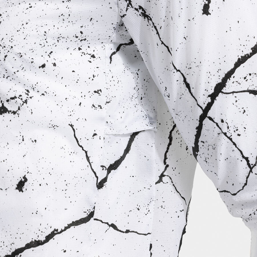 Coupe-Vent R-Night HELSINKY WHITE