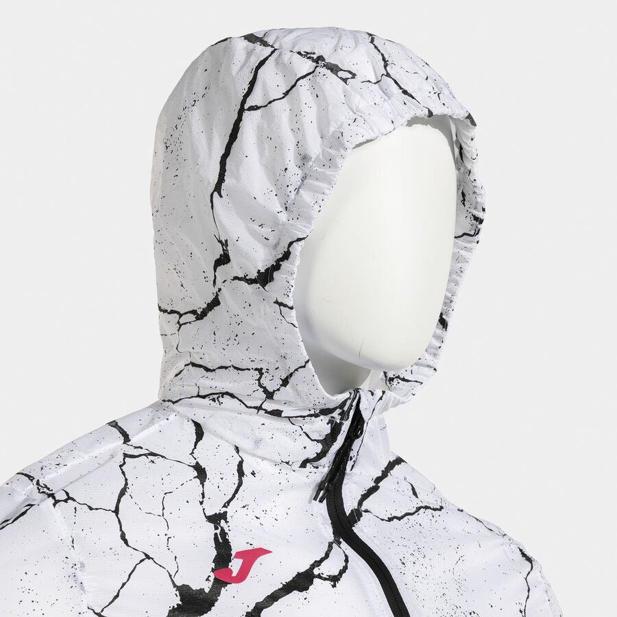 Coupe-Vent R-Night HELSINKY WHITE