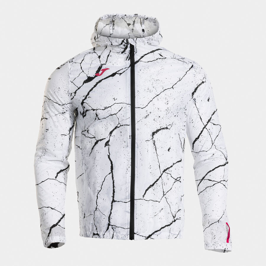 Coupe-Vent R-Night HELSINKY WHITE