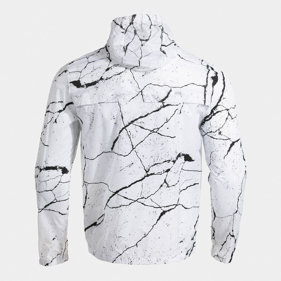 Coupe-Vent R-Night HELSINKY WHITE