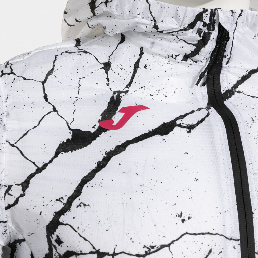 Coupe-Vent R-Night HELSINKY WHITE