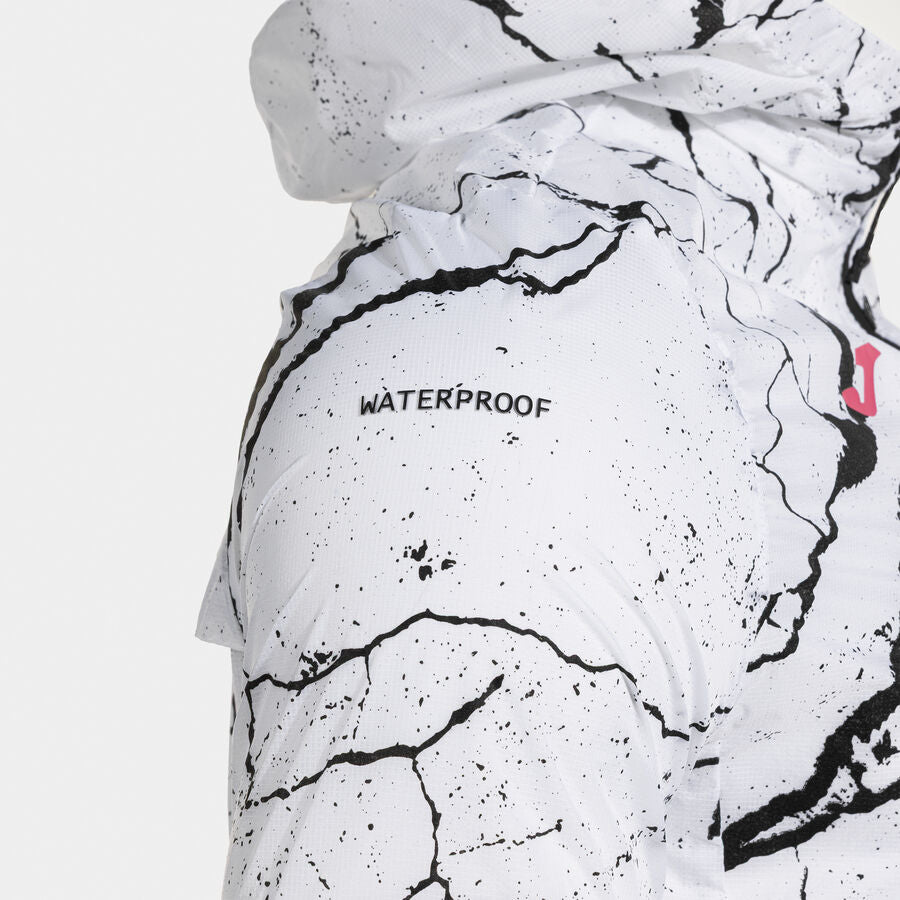 Coupe-Vent R-Night HELSINKY WHITE