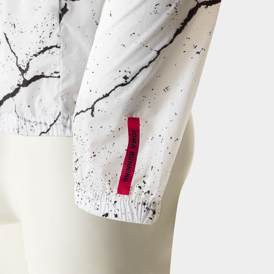 Coupe-Vent R-Night HELSINKY WHITE