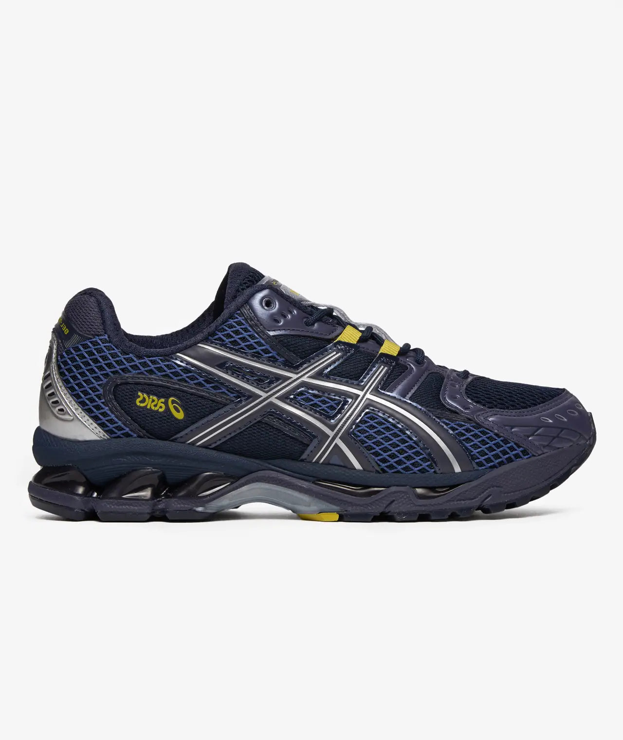 Asics Gel Nimbus 10.1 Blue