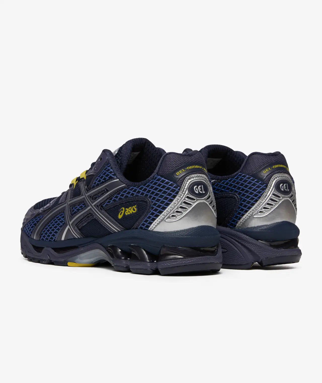 Asics Gel Nimbus 10.1 Blue