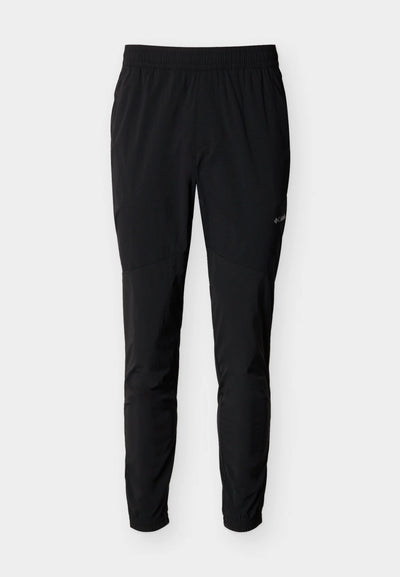 COLUMBIA TECH™ WIND - Pantalons outdoor - black