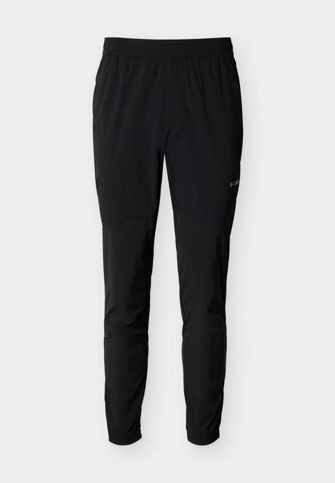 COLUMBIA TECH™ WIND - Pantalons outdoor - black