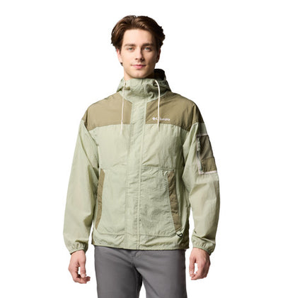 Veste Challenger™ II Windbreaker GREEN
