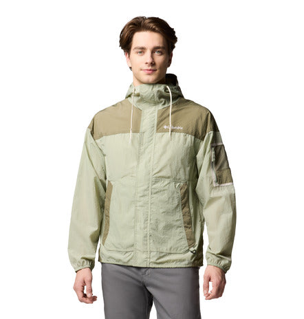Veste Challenger™ II Windbreaker GREEN
