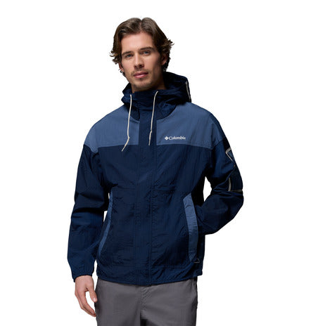Veste Challenger™ II Windbreaker COLLEGIATE
