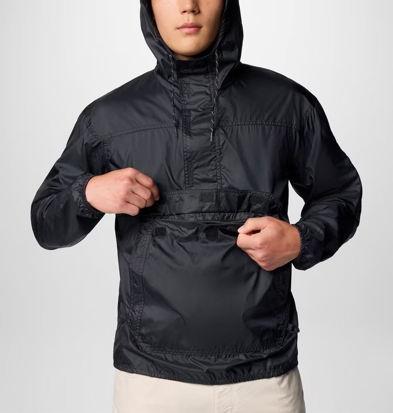 Coupe-vent Challenger™ II Homme