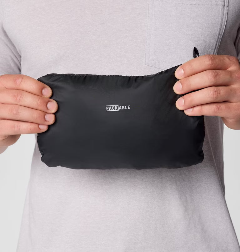 Coupe-vent Challenger™ II Homme