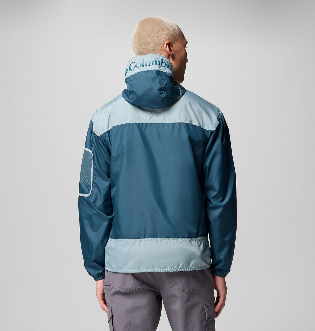 Coupe-vent Challenger™ II Homme Blue