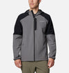 Veste Softshell à Capuche Columbia Tech™ Homme Gris