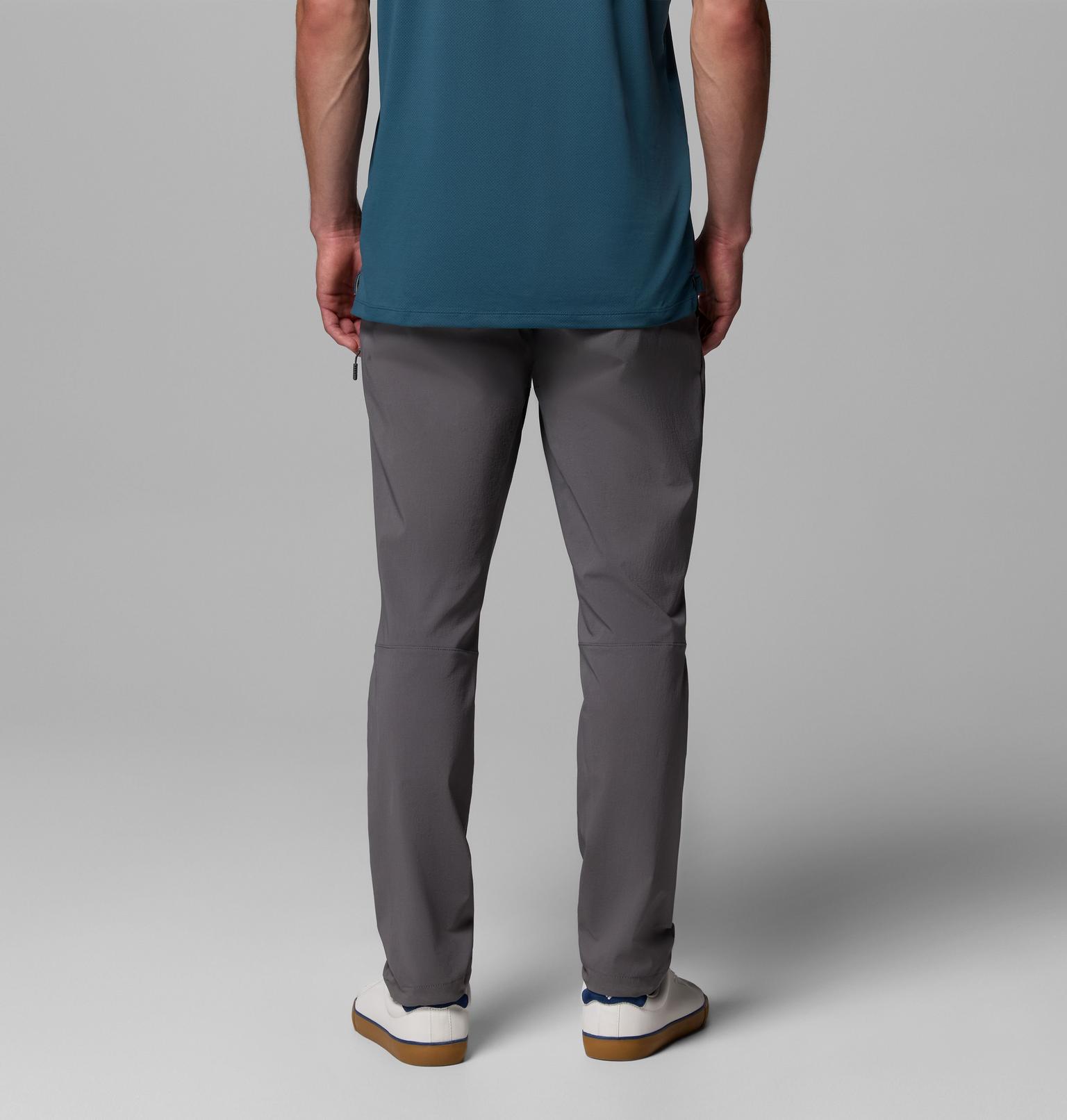 Pantalon Softshell Columbia Tech™ Homme Gris