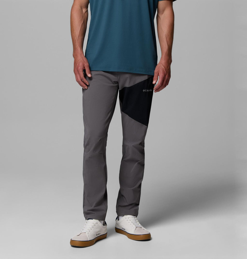 Pantalon Softshell Columbia Tech™ Homme Gris