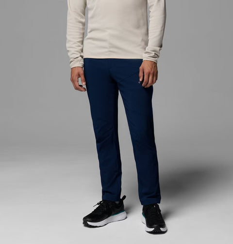 Pantalon Softshell Columbia Tech™ Homme Blue