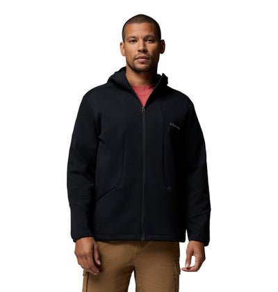 Columbia Tech™ Spacer Knit Hoodie