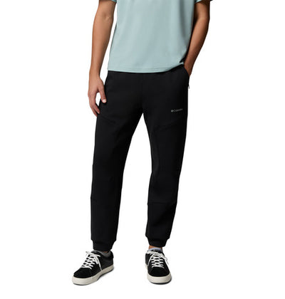 Columbia Columbia Tech™ Spacer Knit Pant Black