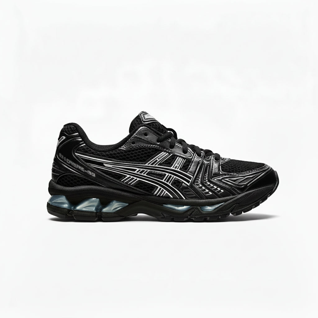 Asics Gel Kayano 14 Black