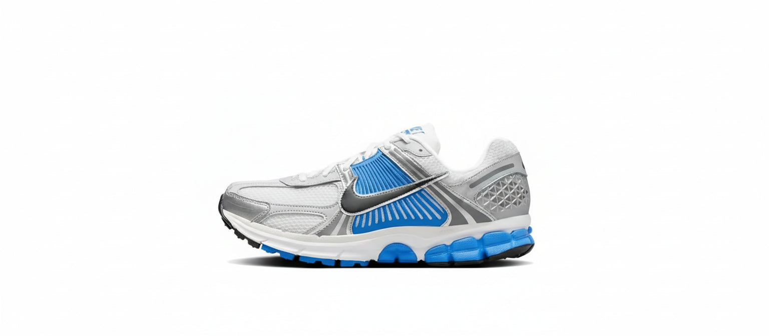 Nike Zoom Vomero 5 BLUE