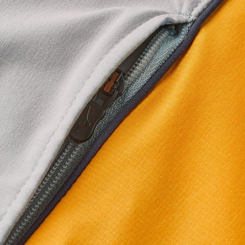 MIZUNO FRONTIER SHADOW JACKET