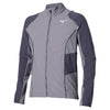 MIZUNO FRONTIER SHADOW JACKET QUICKSILVER