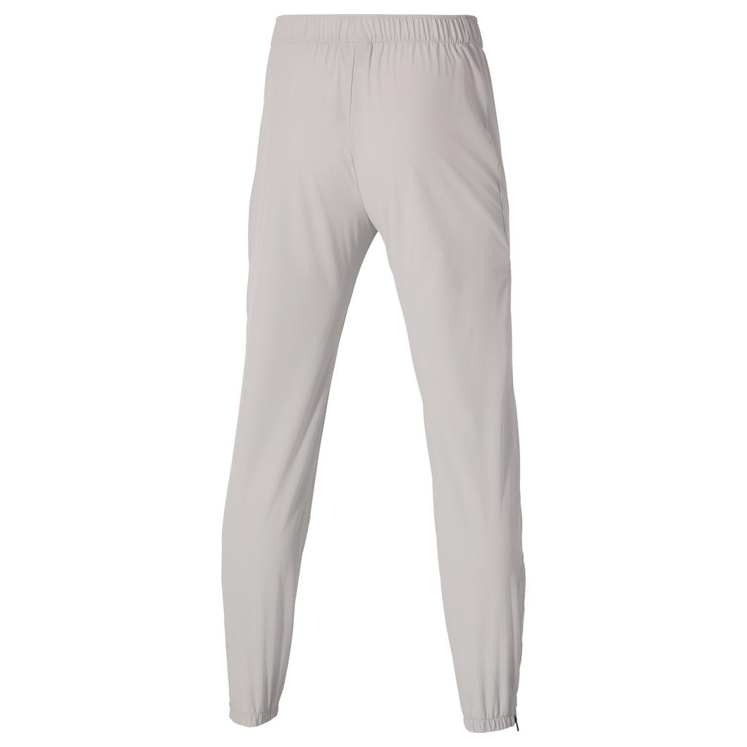 PANTS TENNIS SHADOW HARBOR MIST