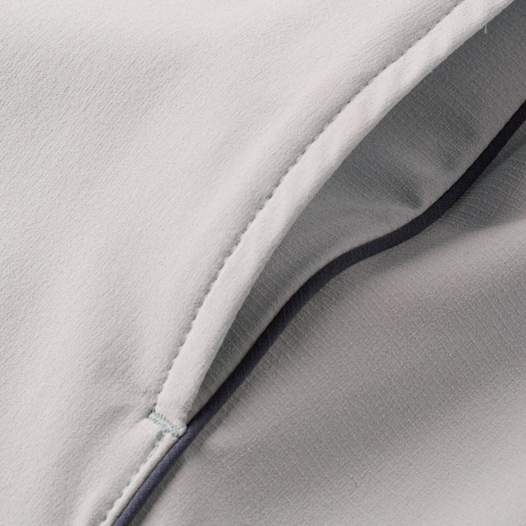 PANTS TENNIS SHADOW HARBOR MIST