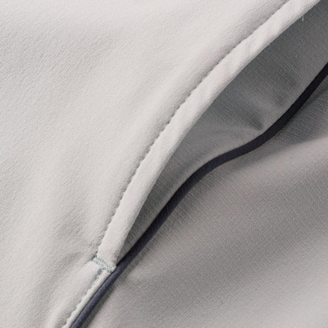 PANTS TENNIS SHADOW HARBOR MIST