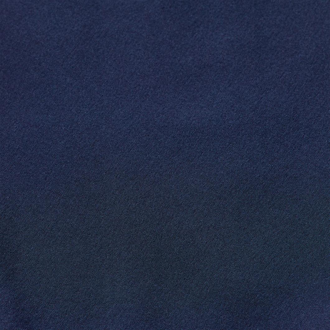 MIZUNO TENNIS SHORT 8 IN AMPLIFY ODISSEY GRAY 1