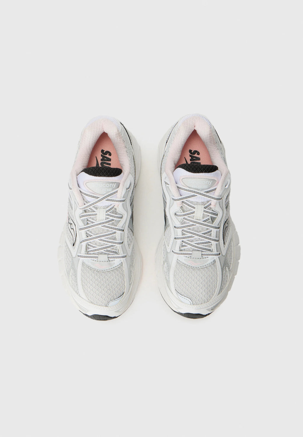 SAUCONY PROGRIDE GUIDE 7