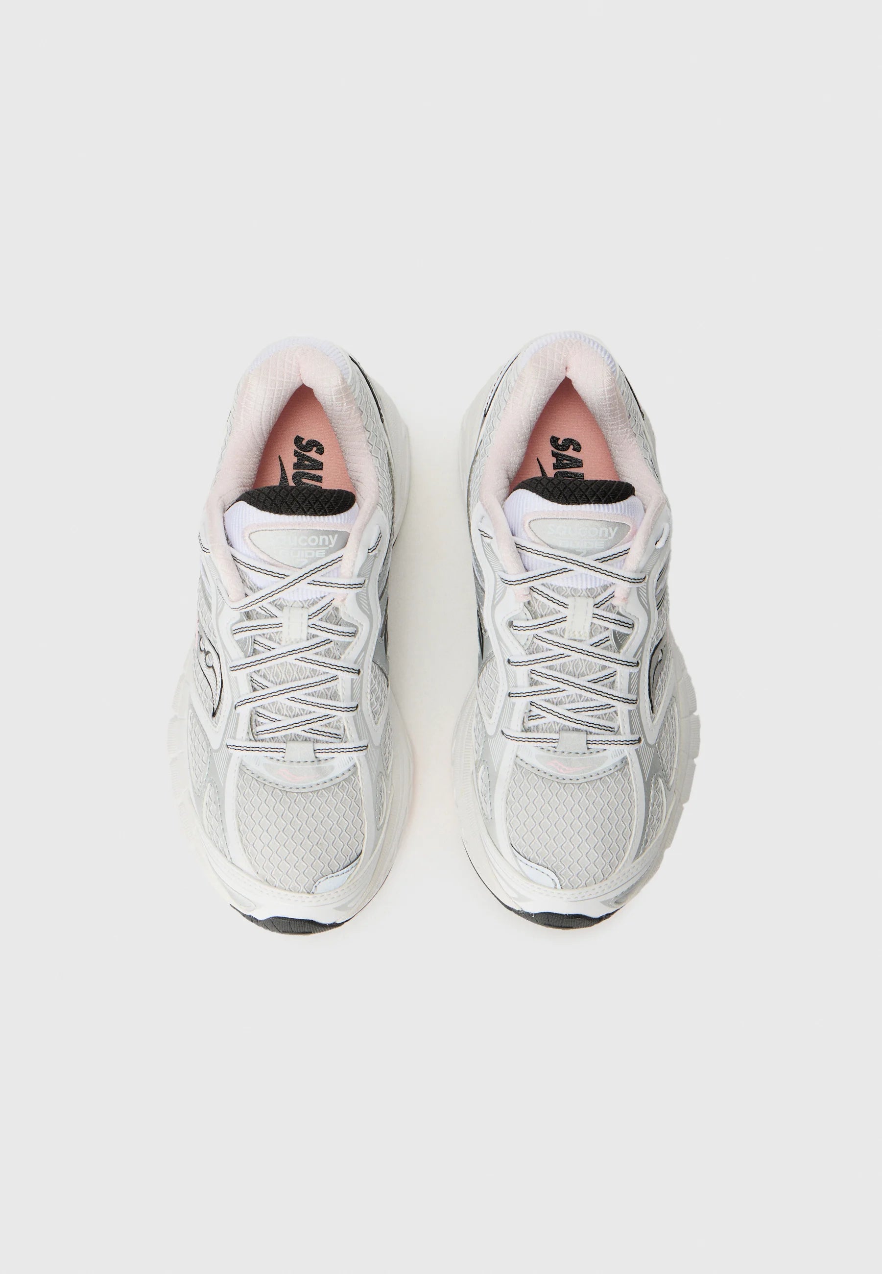 SAUCONY PROGRIDE GUIDE 7