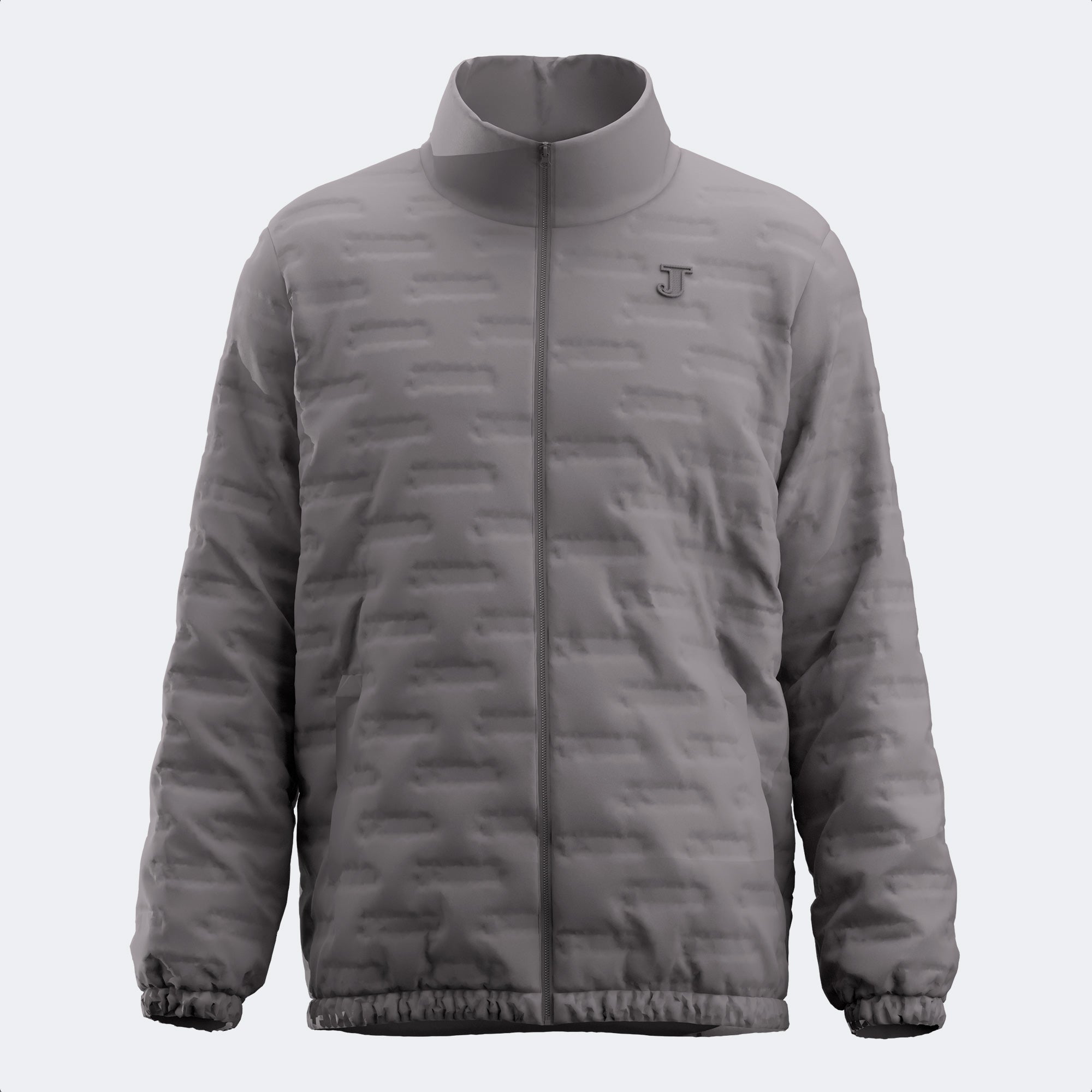 JOMA Anorak unisex U-Tribe GRIS