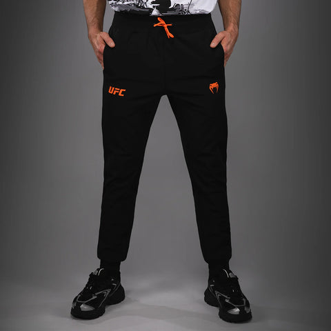 UFC Zenith by Venum Authentic Fight Week