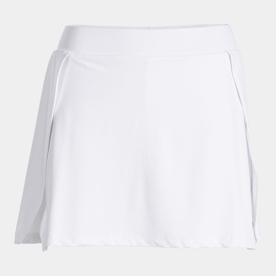 Jupe fille Torneo blanc