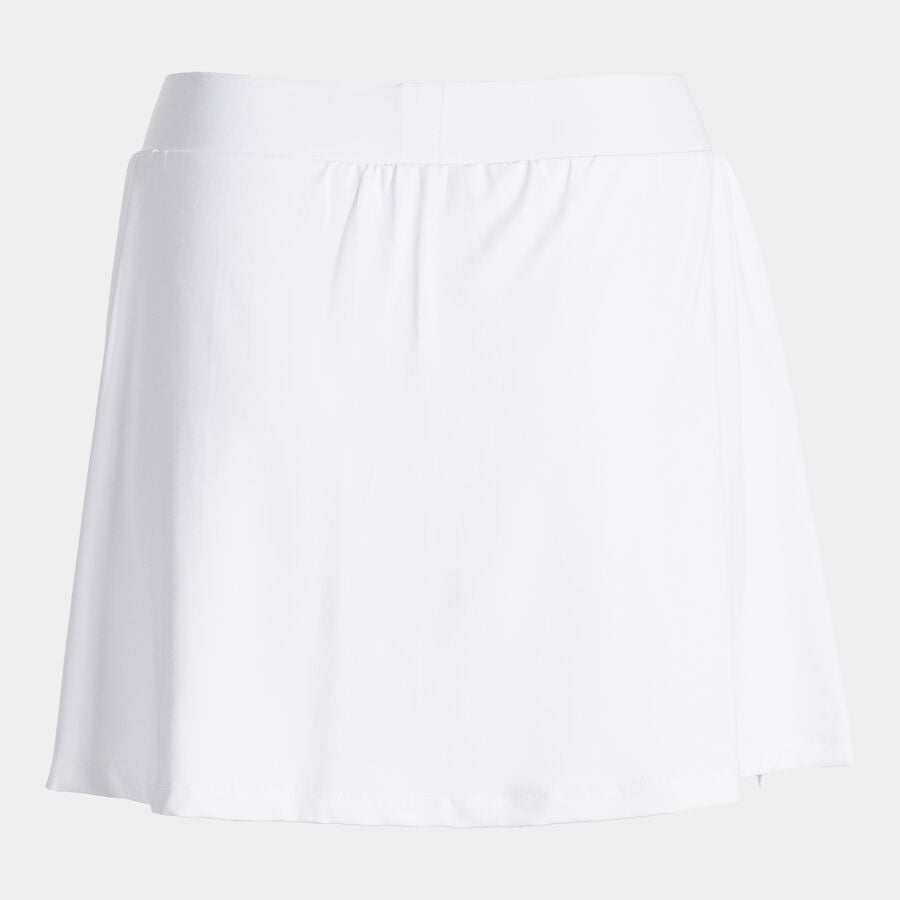 Jupe fille Torneo blanc