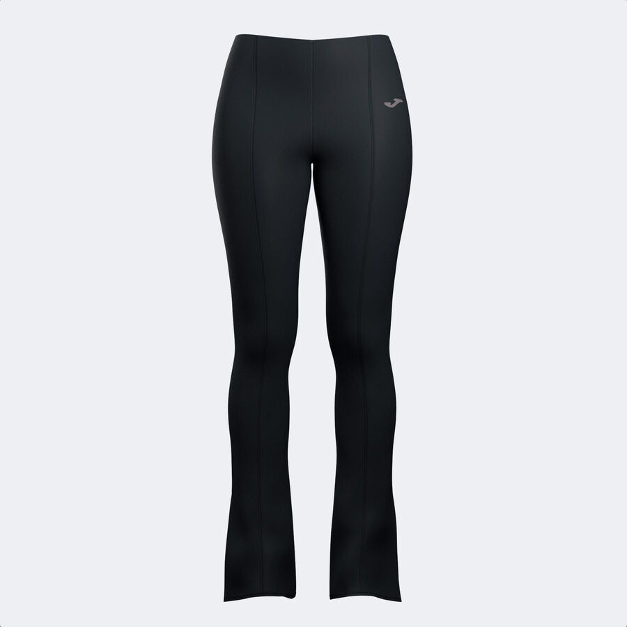 JOMA Legging long femme Breath noir
