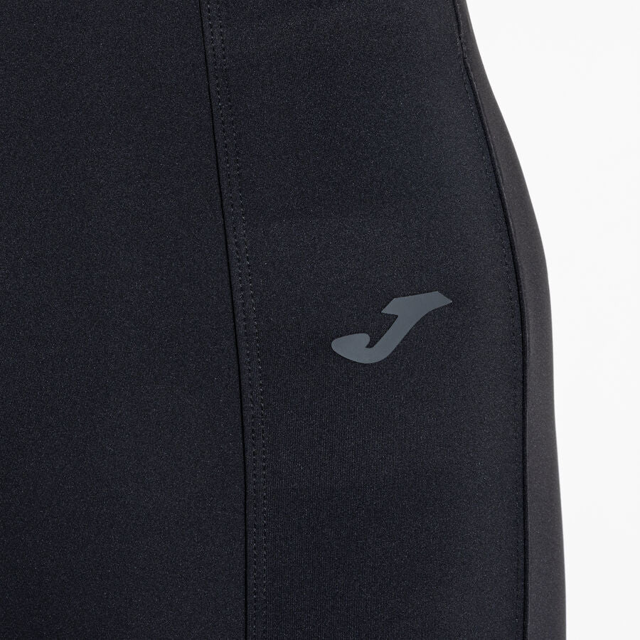 JOMA Legging long femme Breath noir