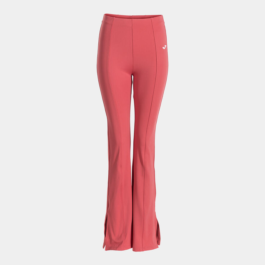 JOMA Legging long femme Breath Rose large