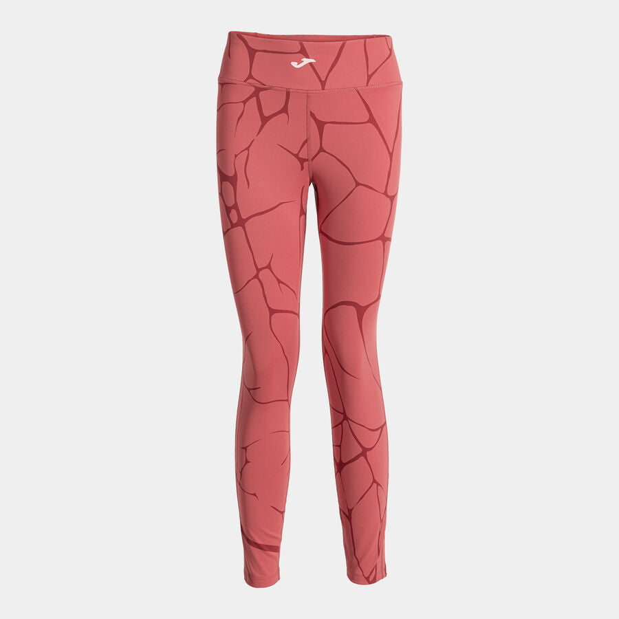 JOMA Legging long femme Breath rose