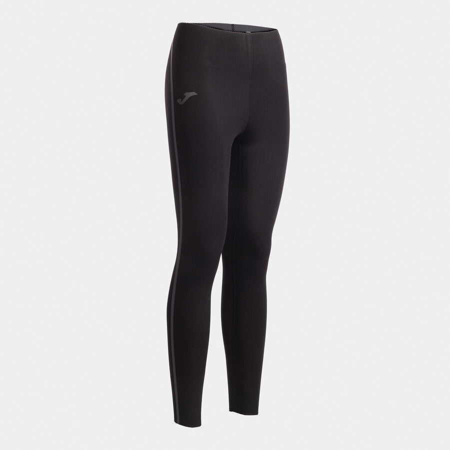 Legging long femme R-Night Power noir
