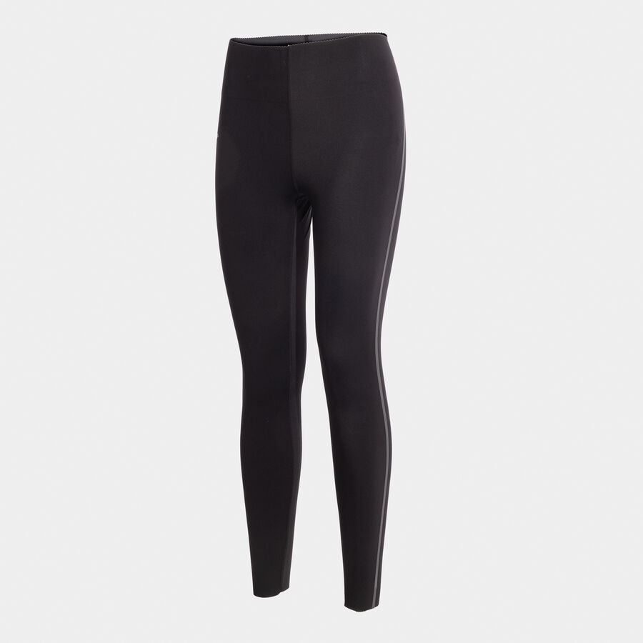 Legging long femme R-Night Power noir