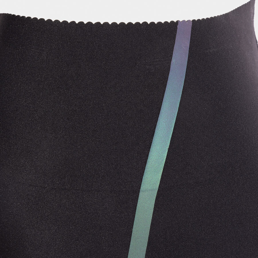 Legging long femme R-Night Power noir