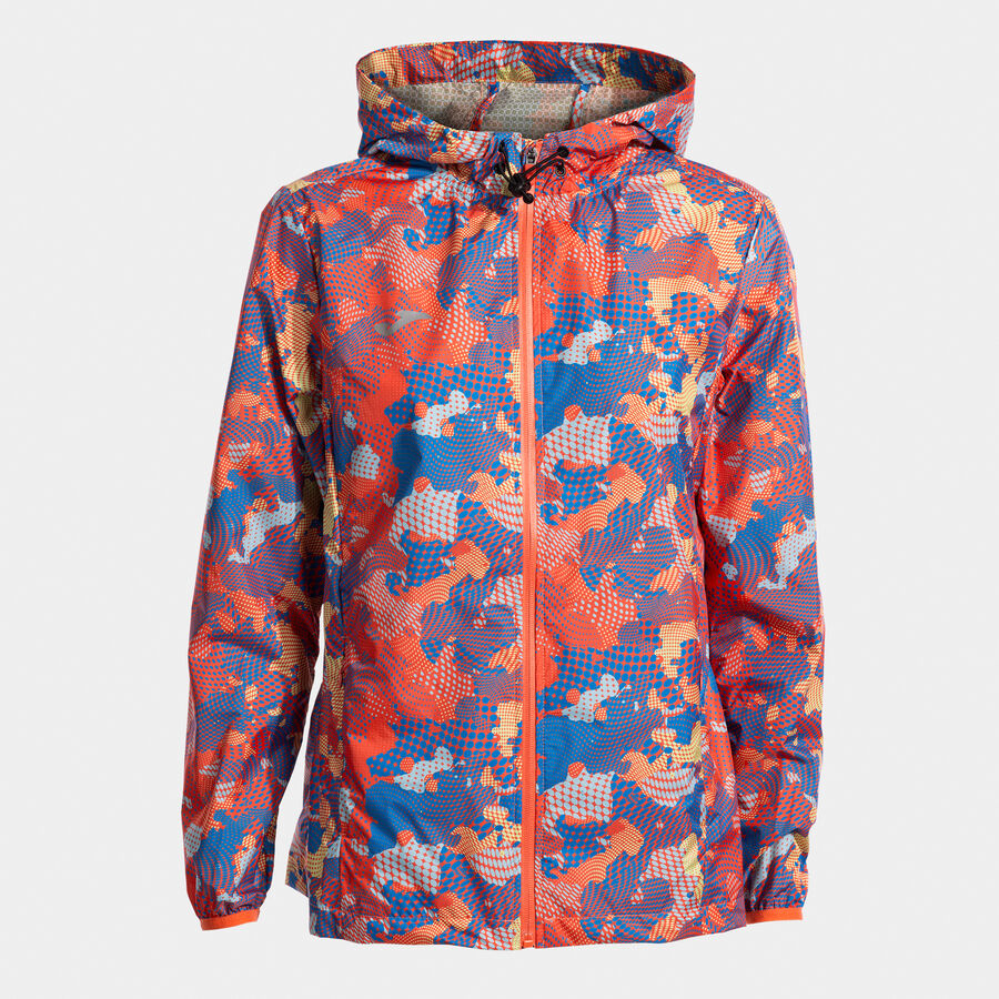 JOMA Imperméable femme R-City London corail