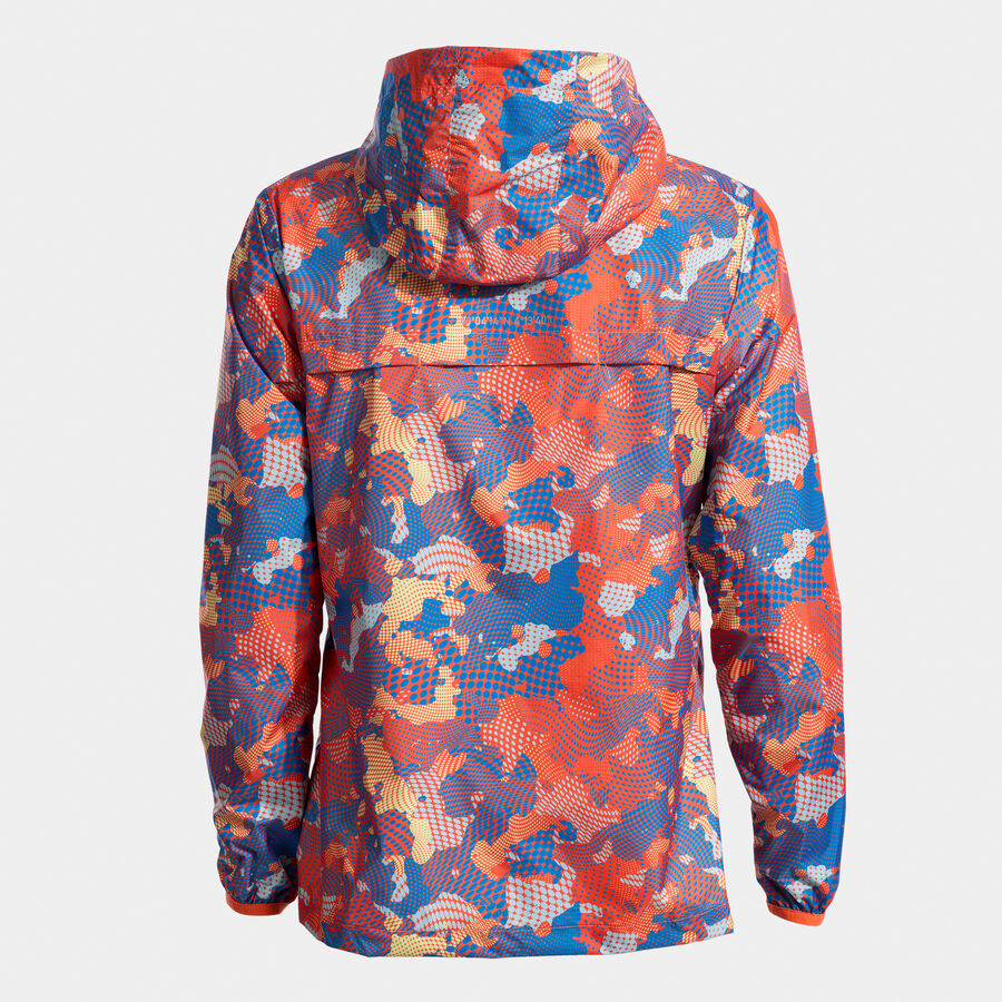 JOMA Imperméable femme R-City London corail