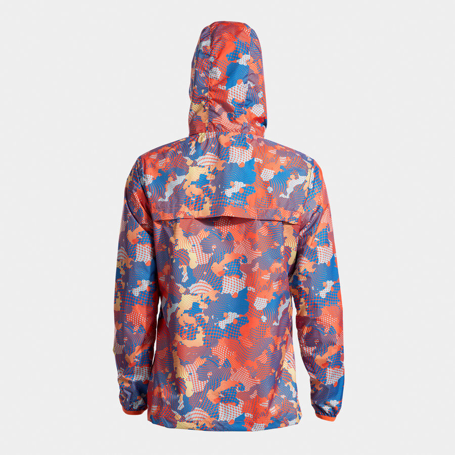 JOMA Imperméable femme R-City London corail