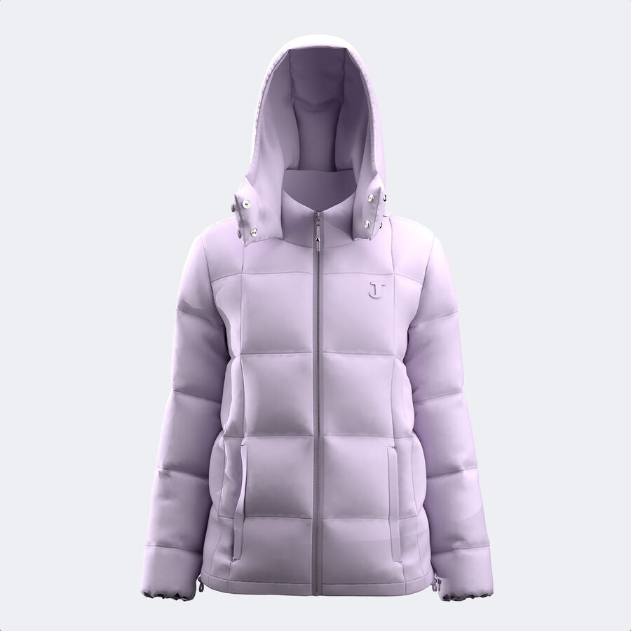 JOMA Anorak femme Urban Street rose